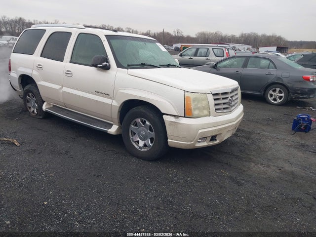 2004 CADILLAC ESCALADE 1GYEK63N24R221024