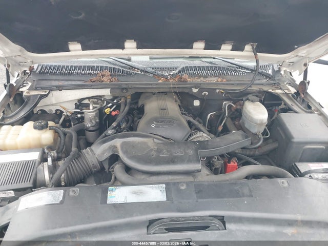 2004 CADILLAC ESCALADE 1GYEK63N24R221024 Photo 9