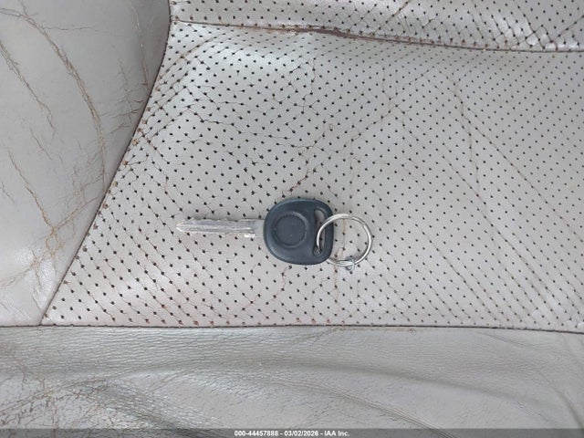 2004 CADILLAC ESCALADE 1GYEK63N24R221024 Photo 10