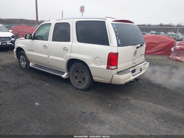 2004 CADILLAC ESCALADE 1GYEK63N24R221024 Photo 2
