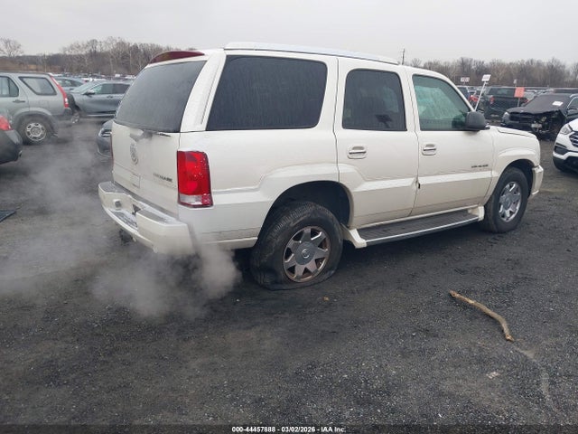 2004 CADILLAC ESCALADE 1GYEK63N24R221024 Photo 3