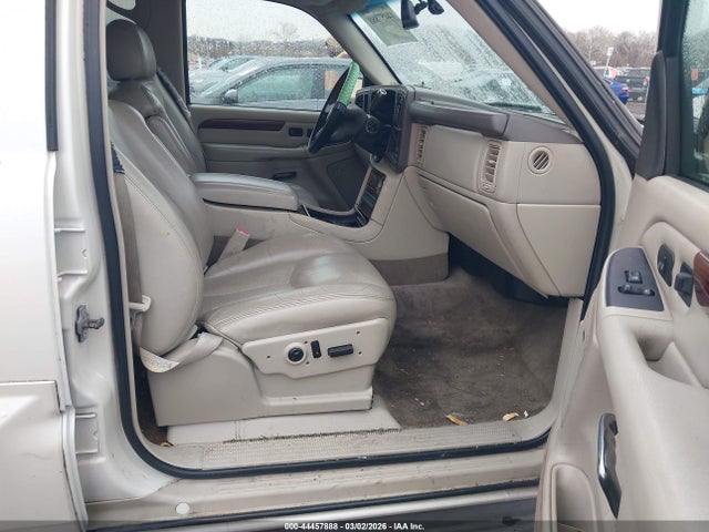 2004 CADILLAC ESCALADE 1GYEK63N24R221024 Photo 4