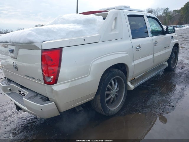 2005 CADILLAC ESCALADE EXT 3GYEK62N95G221489 Photo 3