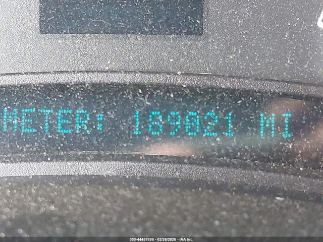 2005 CADILLAC ESCALADE EXT 3GYEK62N95G221489 Photo 6