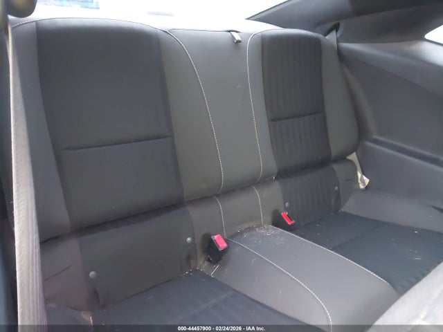 2013 CHEVROLET CAMARO 2G1FA1E34D9208225 Photo 7
