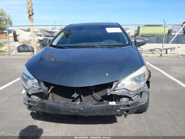 Toyota COROLLA L 2016 5YFBURHEXGP426067 Image 12