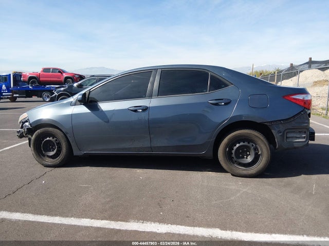 Toyota COROLLA L 2016 5YFBURHEXGP426067 Image 14