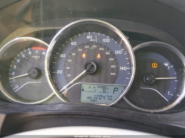 Toyota COROLLA L 2016 5YFBURHEXGP426067 Image 7