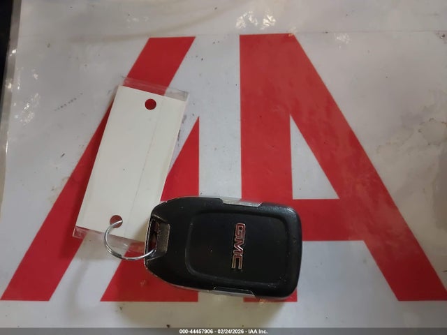 1GKKNKLA0MZ214888 GMC Acadia Fwd Sle