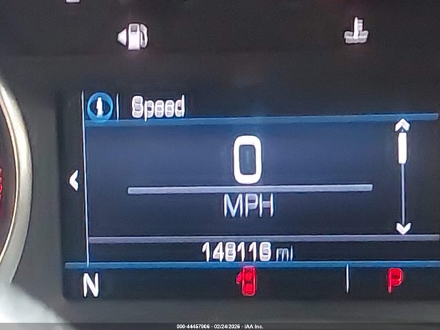 1GKKNKLA0MZ214888 GMC Acadia Fwd Sle