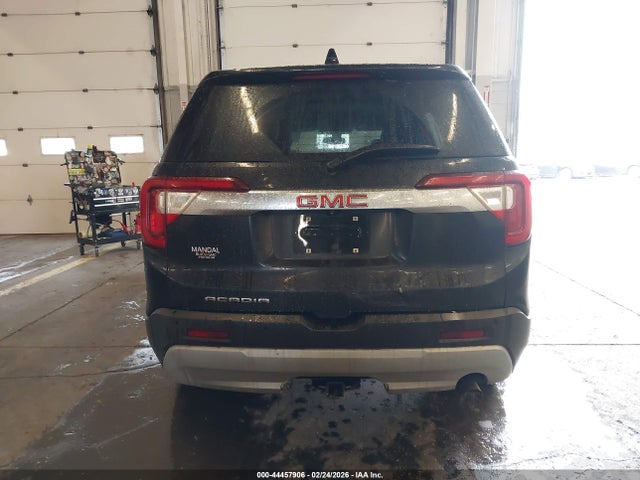 1GKKNKLA0MZ214888 GMC Acadia Fwd Sle