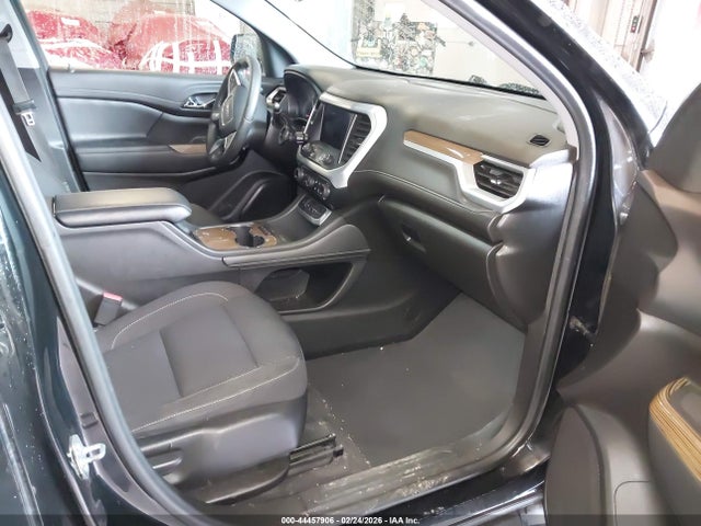 1GKKNKLA0MZ214888 GMC Acadia Fwd Sle