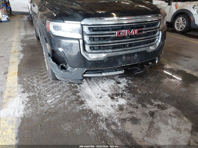 1GKKNKLA0MZ214888 GMC Acadia Fwd Sle