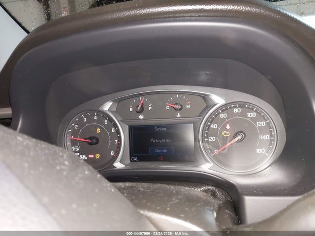 1GKKNKLA0MZ214888 GMC Acadia Fwd Sle