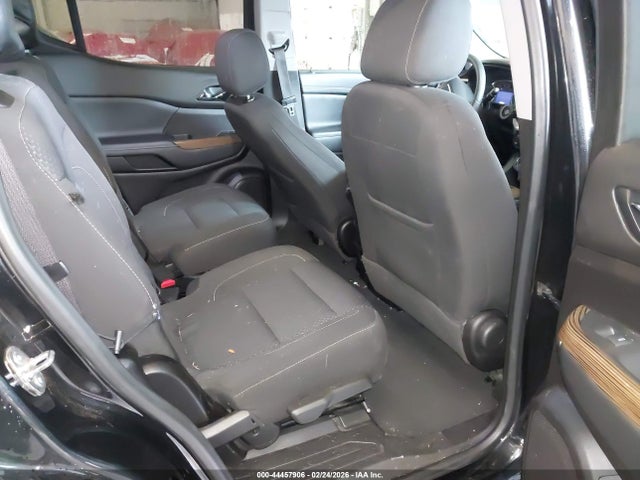 1GKKNKLA0MZ214888 GMC Acadia Fwd Sle