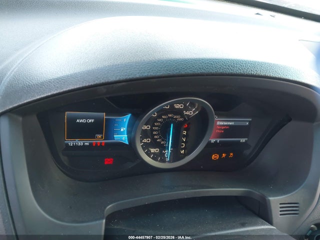 2015 FORD EXPLORER 1FM5K8D86FGC49221 Photo 6