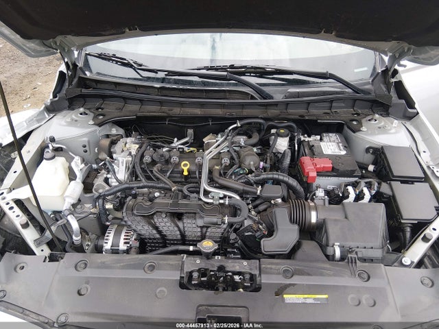 Aukcja sprzedaży 2023 Nissan Altima Sr Intelligent Awd, vin: 1N4BL4CW3PN336834, numer aukcji: 44457913