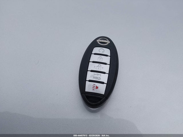 Aukcja sprzedaży 2023 Nissan Altima Sr Intelligent Awd, vin: 1N4BL4CW3PN336834, numer aukcji: 44457913