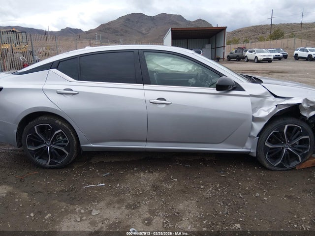 Aukcja sprzedaży 2023 Nissan Altima Sr Intelligent Awd, vin: 1N4BL4CW3PN336834, numer aukcji: 44457913