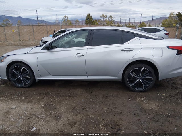 Aukcja sprzedaży 2023 Nissan Altima Sr Intelligent Awd, vin: 1N4BL4CW3PN336834, numer aukcji: 44457913