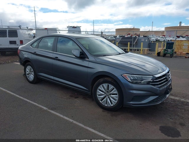 Aukcja sprzedaży 2019 Volkswagen Jetta, vin: 3VWC57BU0KM116366, numer aukcji: 44457914