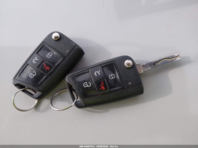 Aukcja sprzedaży 2019 Volkswagen Jetta, vin: 3VWC57BU0KM116366, numer aukcji: 44457914