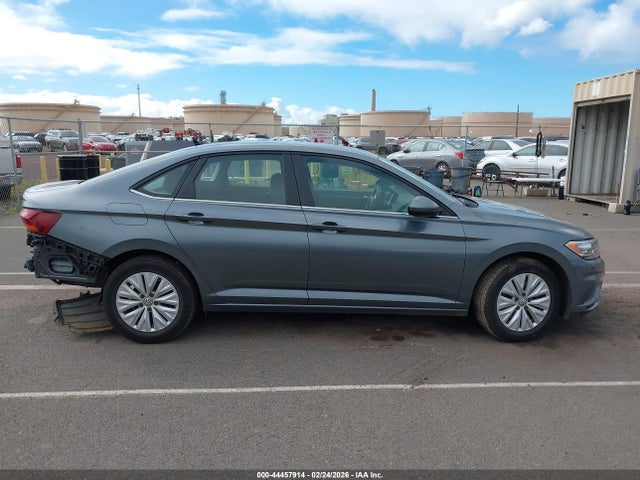 Aukcja sprzedaży 2019 Volkswagen Jetta, vin: 3VWC57BU0KM116366, numer aukcji: 44457914