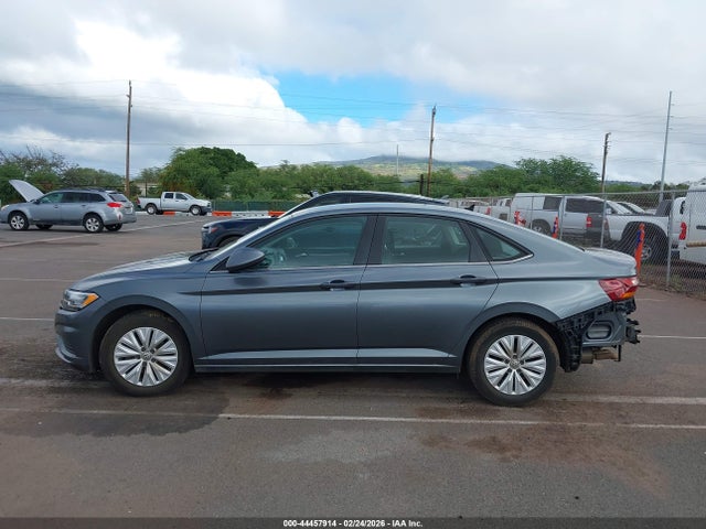 Aukcja sprzedaży 2019 Volkswagen Jetta, vin: 3VWC57BU0KM116366, numer aukcji: 44457914