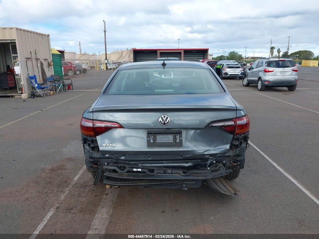 Aukcja sprzedaży 2019 Volkswagen Jetta, vin: 3VWC57BU0KM116366, numer aukcji: 44457914