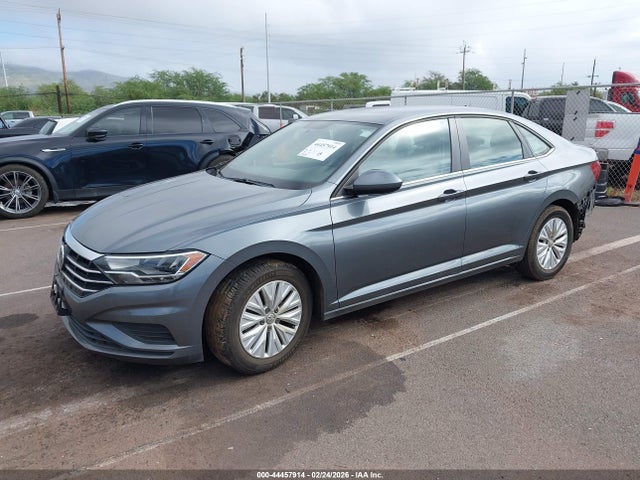Aukcja sprzedaży 2019 Volkswagen Jetta, vin: 3VWC57BU0KM116366, numer aukcji: 44457914