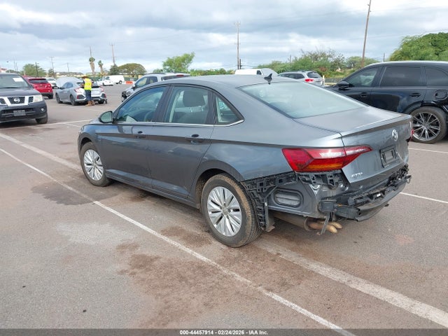 Aukcja sprzedaży 2019 Volkswagen Jetta, vin: 3VWC57BU0KM116366, numer aukcji: 44457914