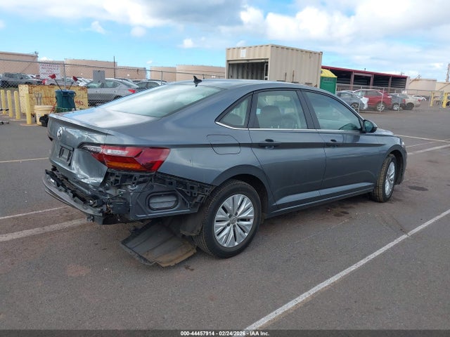 Aukcja sprzedaży 2019 Volkswagen Jetta, vin: 3VWC57BU0KM116366, numer aukcji: 44457914