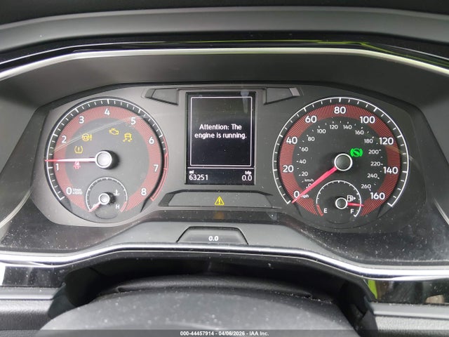 Aukcja sprzedaży 2019 Volkswagen Jetta, vin: 3VWC57BU0KM116366, numer aukcji: 44457914
