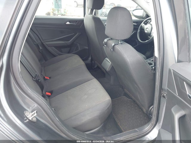 Aukcja sprzedaży 2019 Volkswagen Jetta, vin: 3VWC57BU0KM116366, numer aukcji: 44457914