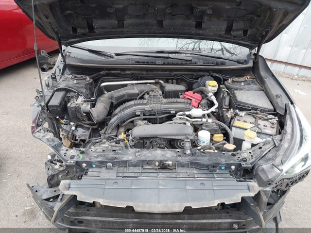 44457919 :رقم المزاد ، JF2GUABC2RH228288 vin ، 2024 Subaru Crosstrek مزاد بيع