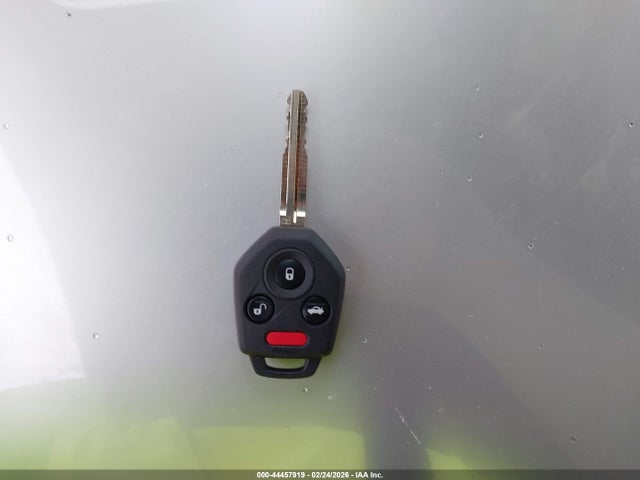 44457919 :رقم المزاد ، JF2GUABC2RH228288 vin ، 2024 Subaru Crosstrek مزاد بيع