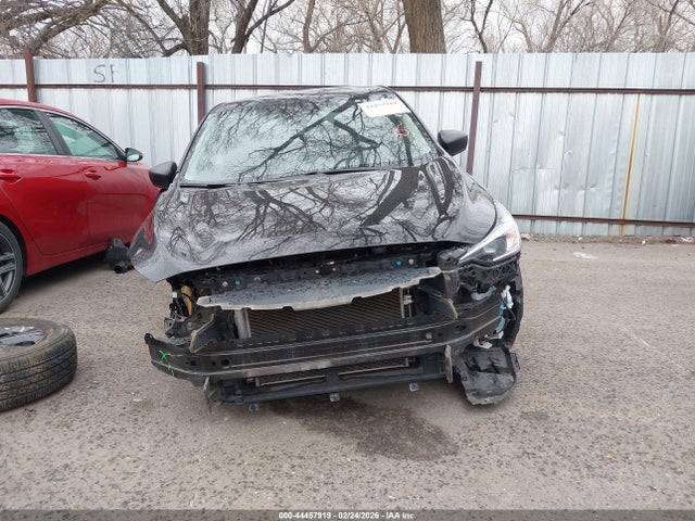 44457919 :رقم المزاد ، JF2GUABC2RH228288 vin ، 2024 Subaru Crosstrek مزاد بيع