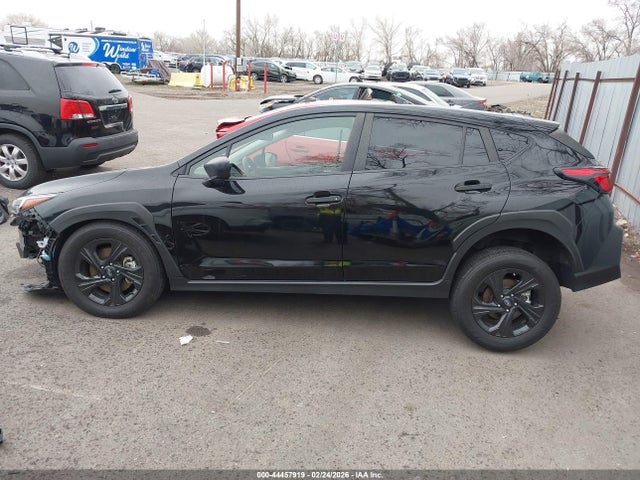 44457919 :رقم المزاد ، JF2GUABC2RH228288 vin ، 2024 Subaru Crosstrek مزاد بيع