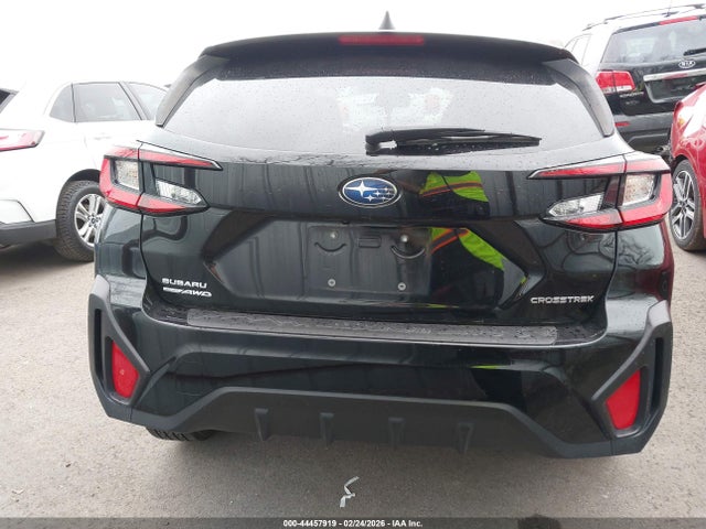 44457919 :رقم المزاد ، JF2GUABC2RH228288 vin ، 2024 Subaru Crosstrek مزاد بيع