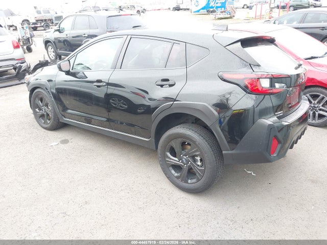 44457919 :رقم المزاد ، JF2GUABC2RH228288 vin ، 2024 Subaru Crosstrek مزاد بيع