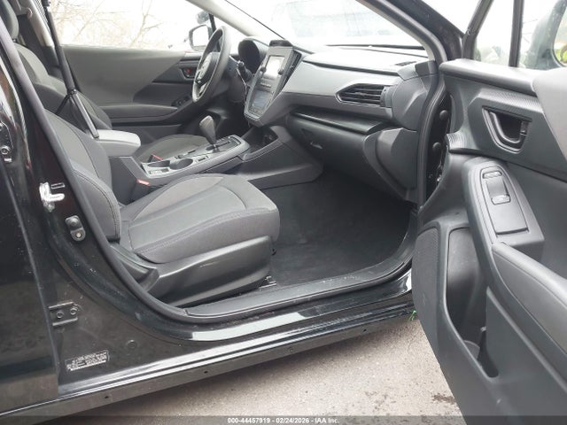 44457919 :رقم المزاد ، JF2GUABC2RH228288 vin ، 2024 Subaru Crosstrek مزاد بيع
