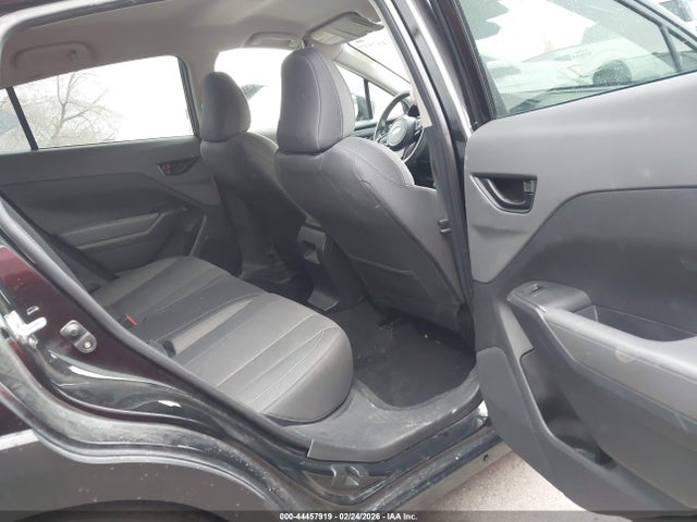 44457919 :رقم المزاد ، JF2GUABC2RH228288 vin ، 2024 Subaru Crosstrek مزاد بيع