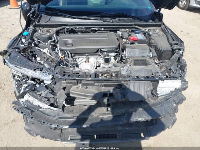 Продаж на аукціоні авто 2025 Honda Civic Sedan Sport, vin: 19XFL2H80SE022226, номер лоту: 44457934