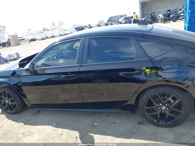 Продаж на аукціоні авто 2025 Honda Civic Sedan Sport, vin: 19XFL2H80SE022226, номер лоту: 44457934