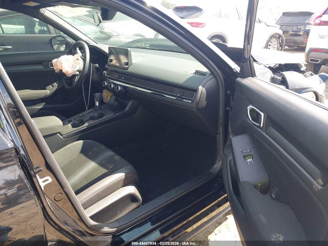 Продаж на аукціоні авто 2025 Honda Civic Sedan Sport, vin: 19XFL2H80SE022226, номер лоту: 44457934