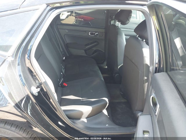 Продаж на аукціоні авто 2025 Honda Civic Sedan Sport, vin: 19XFL2H80SE022226, номер лоту: 44457934