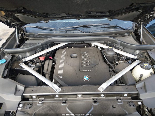 5UXCR6C08L9B30370 BMW X5 Xdrive40i