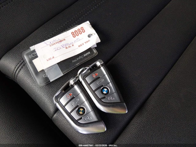 5UXCR6C08L9B30370 BMW X5 Xdrive40i