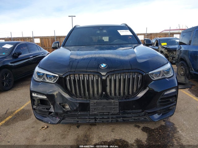 5UXCR6C08L9B30370 BMW X5 Xdrive40i