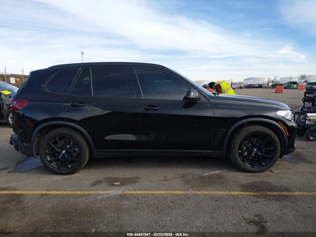 5UXCR6C08L9B30370 BMW X5 Xdrive40i